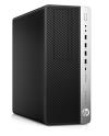 HP PC ELITEDESK 800 G3 MT INTEL i7-6700 8GB DDR4 256GB SSD - Ricondizionato